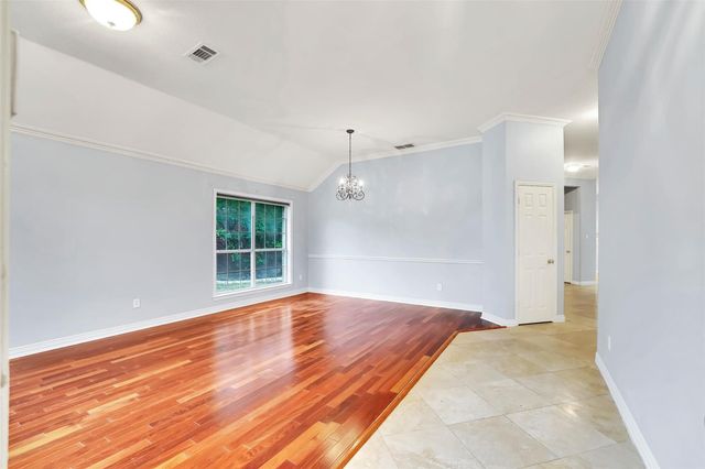 1211 Greenway Drive, Allen, TX 75013