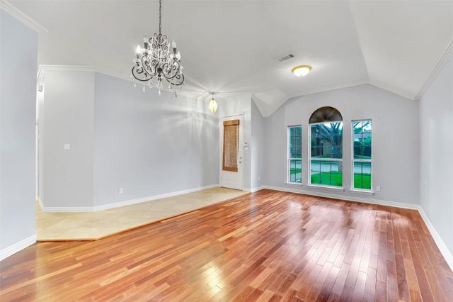 1211 Greenway Drive, Allen, TX 75013