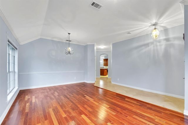 1211 Greenway Drive, Allen, TX 75013