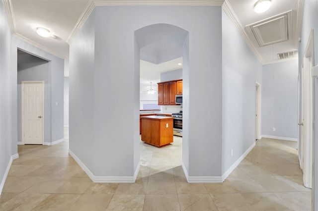 1211 Greenway Drive, Allen, TX 75013