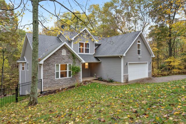 109 Bluewing Court, Georgetown, KY 40324