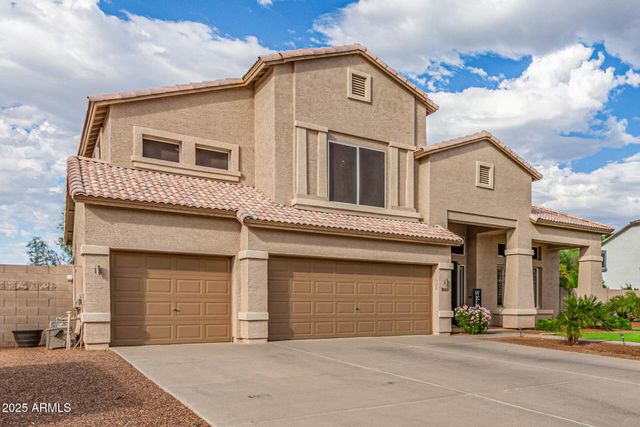 860 E OAKLAND Street, Gilbert, AZ 85295