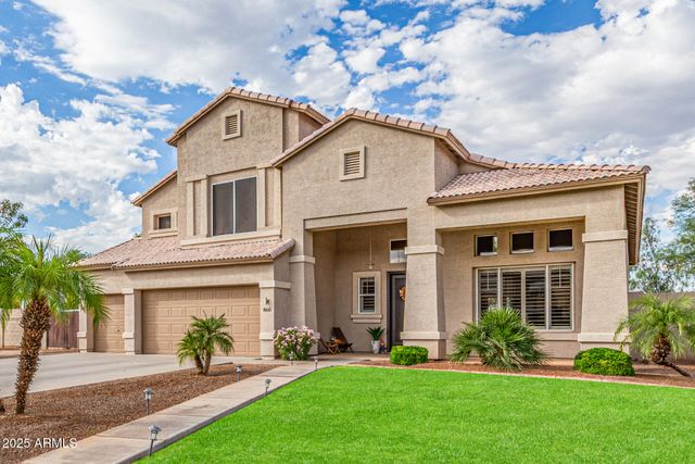 860 E OAKLAND Street, Gilbert, AZ 85295