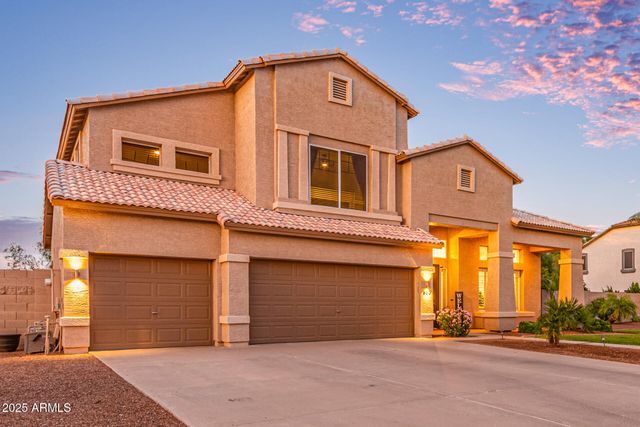 860 E OAKLAND Street, Gilbert, AZ 85295