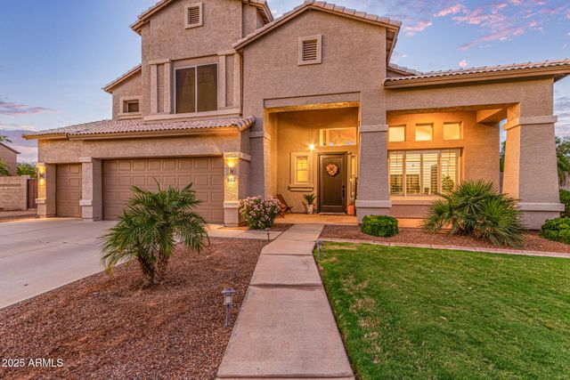 860 E OAKLAND Street, Gilbert, AZ 85295