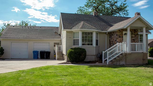 1115 N MAIN ST, Bountiful, UT 84010