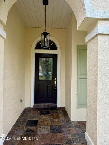 1523 BLUE HERON Court, Fleming Island, FL 32003