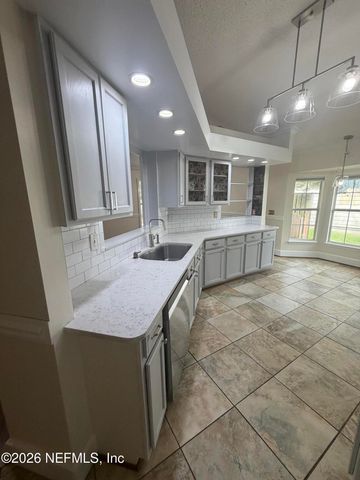 1523 BLUE HERON Court, Fleming Island, FL 32003