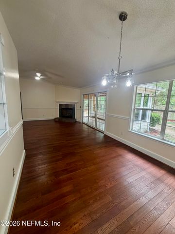 1523 BLUE HERON Court, Fleming Island, FL 32003