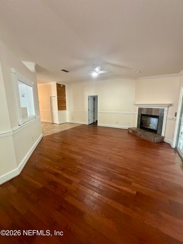 1523 BLUE HERON Court, Fleming Island, FL 32003