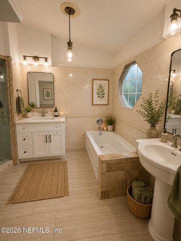 1523 BLUE HERON Court, Fleming Island, FL 32003