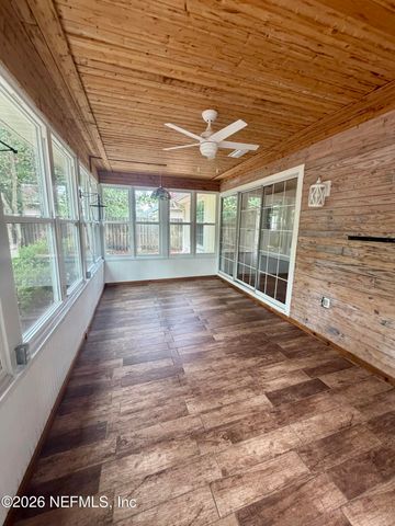 1523 BLUE HERON Court, Fleming Island, FL 32003