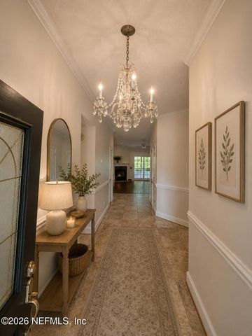 1523 BLUE HERON Court, Fleming Island, FL 32003