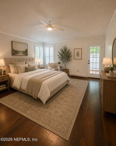 1523 BLUE HERON Court, Fleming Island, FL 32003