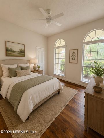 1523 BLUE HERON Court, Fleming Island, FL 32003