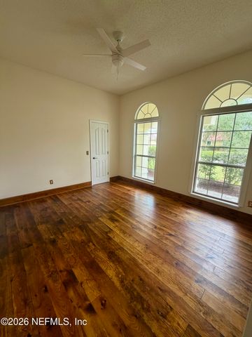 1523 BLUE HERON Court, Fleming Island, FL 32003