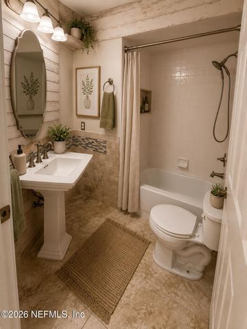 1523 BLUE HERON Court, Fleming Island, FL 32003