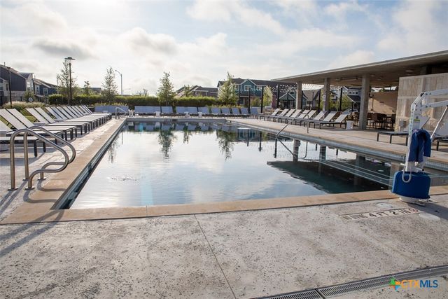 6321 McMurtry Street, Austin, TX 78747