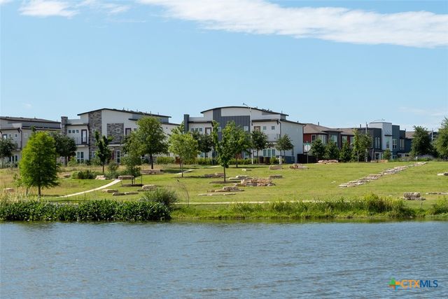 6321 McMurtry Street, Austin, TX 78747