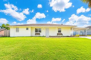 2970 LAGOON AVENUE, Deltona, FL 32738