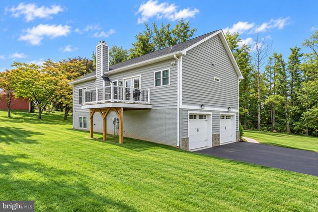 7250 AIRLIE RD, Warrenton, VA 20187