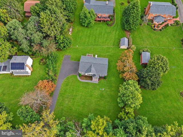 7250 AIRLIE RD, Warrenton, VA 20187