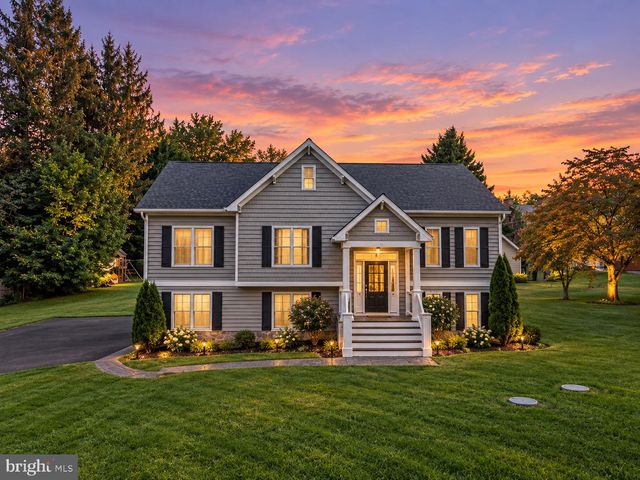 7250 AIRLIE RD, Warrenton, VA 20187