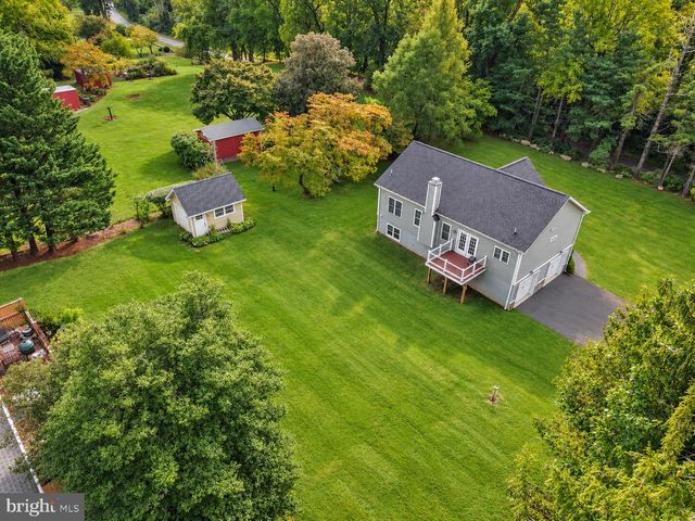 7250 AIRLIE RD, Warrenton, VA 20187
