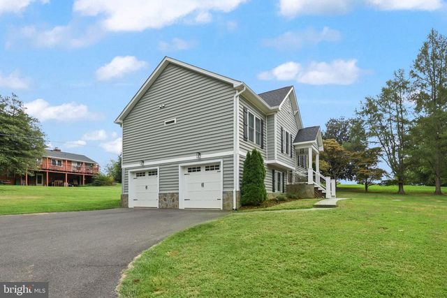 7250 AIRLIE RD, Warrenton, VA 20187