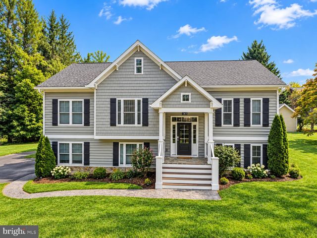7250 AIRLIE RD, Warrenton, VA 20187