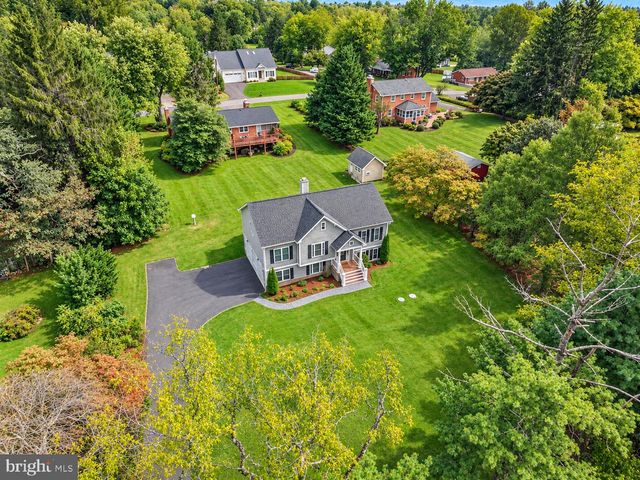7250 AIRLIE RD, Warrenton, VA 20187