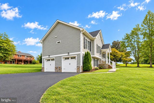 7250 AIRLIE RD, Warrenton, VA 20187