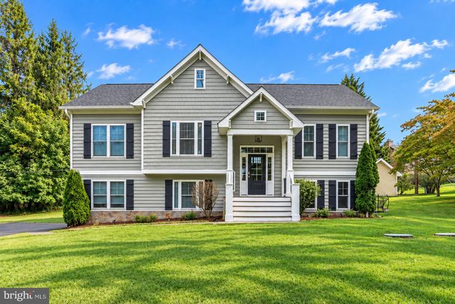 7250 AIRLIE RD, Warrenton, VA 20187