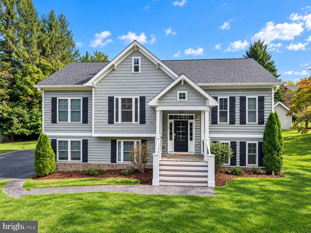 7250 AIRLIE RD, Warrenton, VA 20187