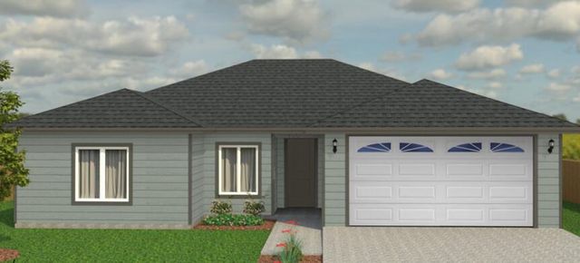 858 N Palm Street, Woodlake, CA 93286