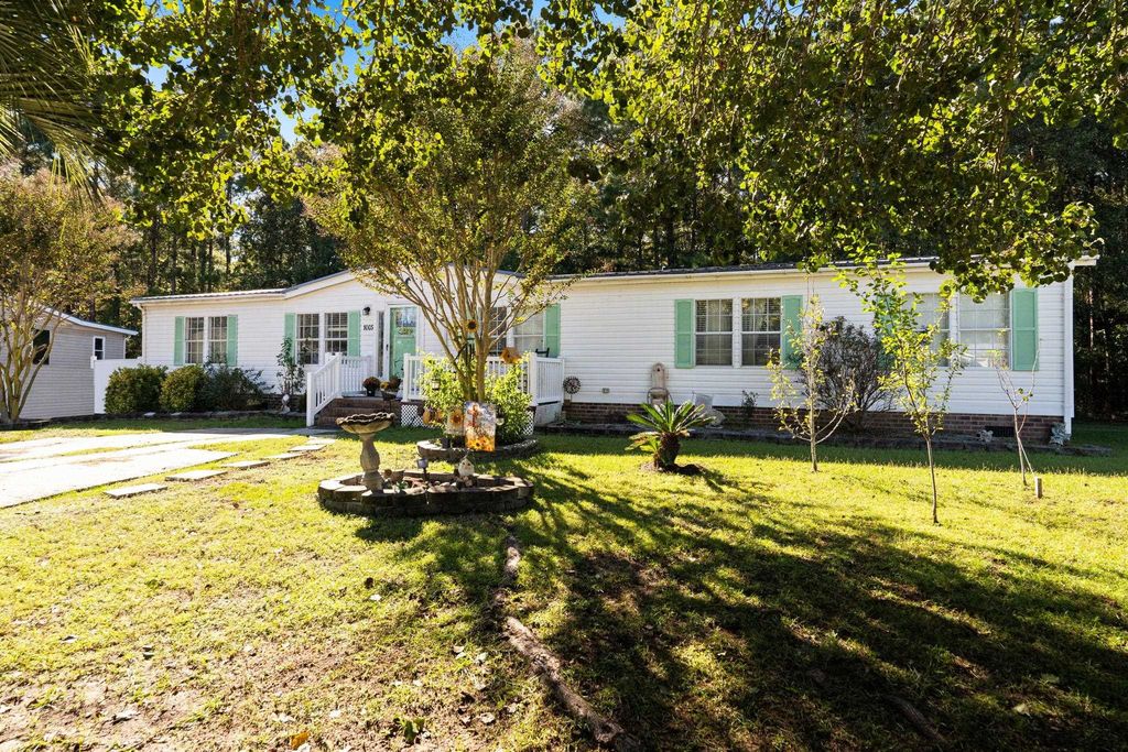 1005 Weslin Creek Dr., Myrtle Beach, SC 29588 — photo 2