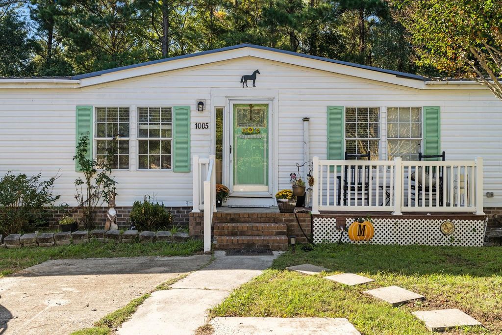 1005 Weslin Creek Dr., Myrtle Beach, SC 29588 — photo 3