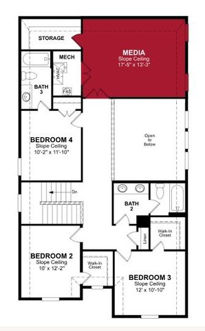 1448 Blue Agave Drive, Justin, TX 76247