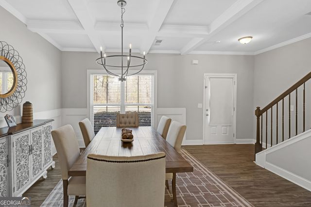 125 Clear Springs Drive, Jackson, GA 30233