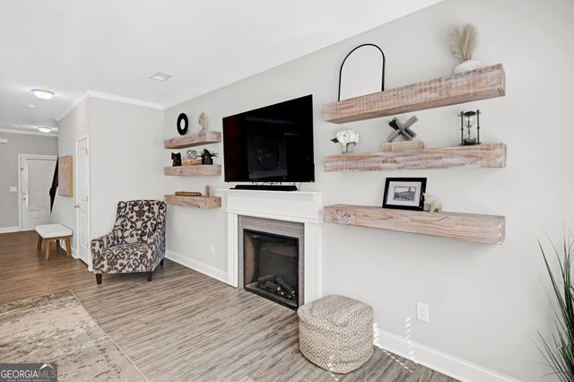 125 Clear Springs Drive, Jackson, GA 30233