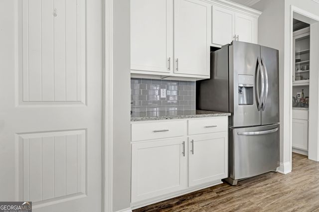 125 Clear Springs Drive, Jackson, GA 30233