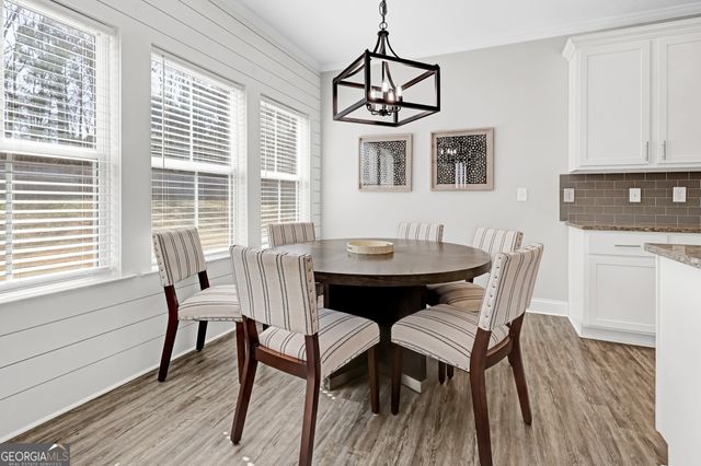 125 Clear Springs Drive, Jackson, GA 30233