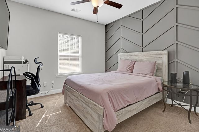 125 Clear Springs Drive, Jackson, GA 30233