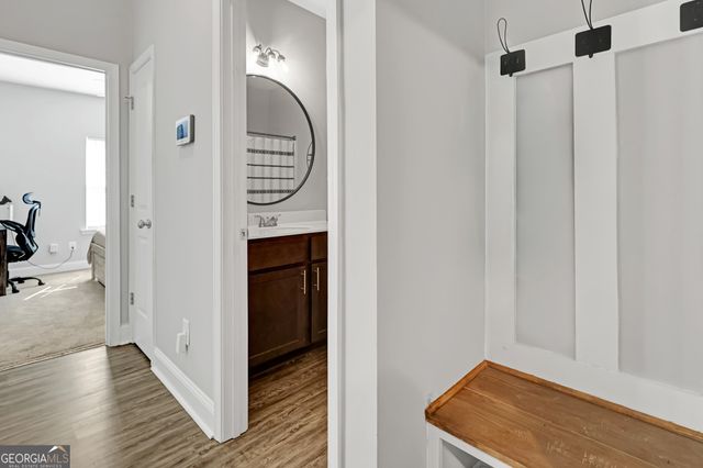 125 Clear Springs Drive, Jackson, GA 30233