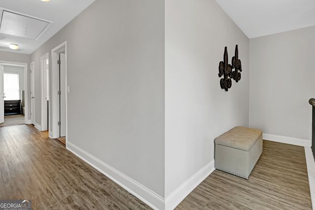 125 Clear Springs Drive, Jackson, GA 30233