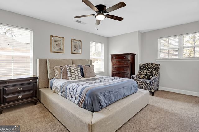 125 Clear Springs Drive, Jackson, GA 30233