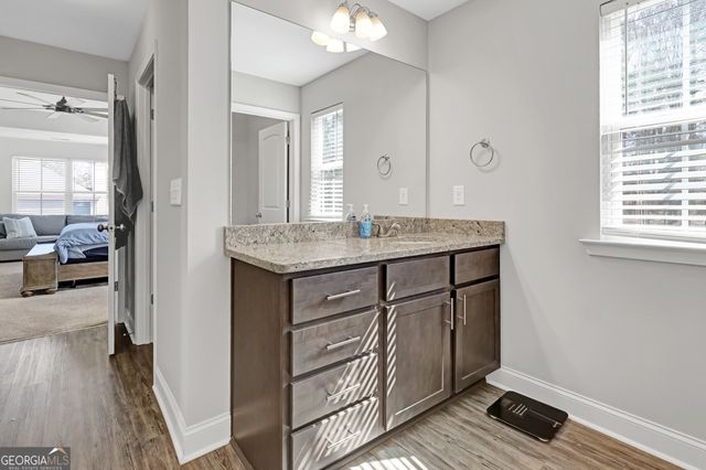 125 Clear Springs Drive, Jackson, GA 30233