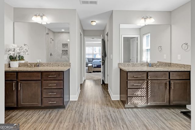 125 Clear Springs Drive, Jackson, GA 30233