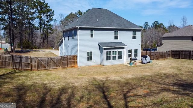 125 Clear Springs Drive, Jackson, GA 30233