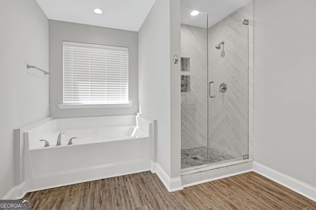 125 Clear Springs Drive, Jackson, GA 30233